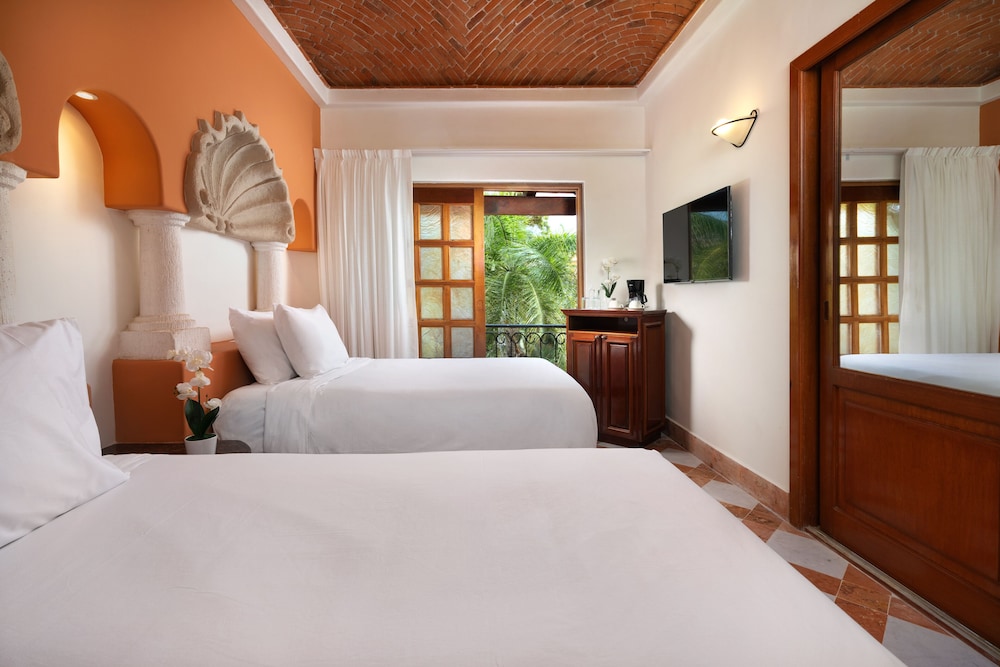 Double Room Premium with Terrace