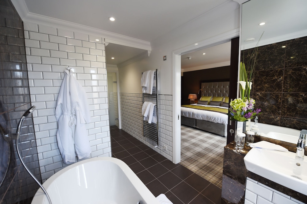 Premier Double or Twin Room - Photo 5