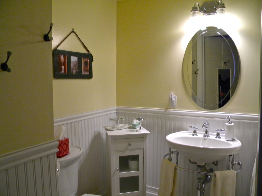 Design Double Room, Ensuite, Garden View (Elizabeth's Retreat) photo 3