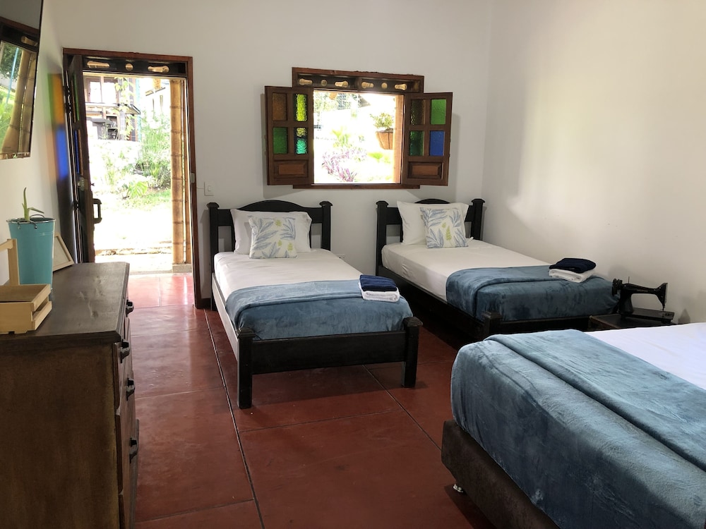 Comfort Room (H2) photo 2