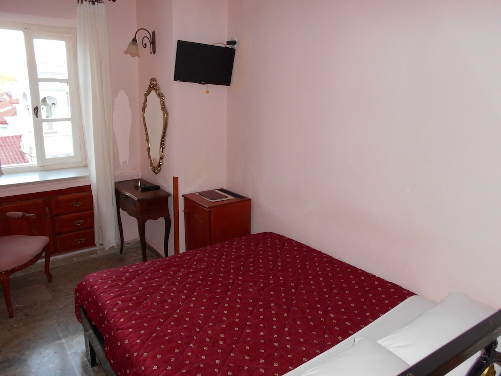 Habitación Individual Básica