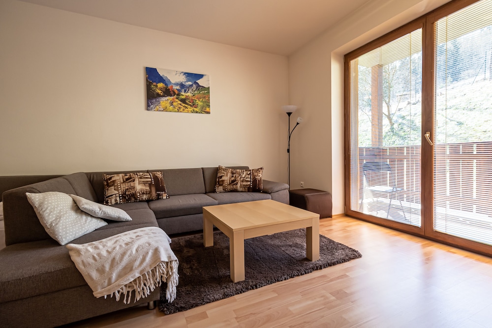 Superior Apartment