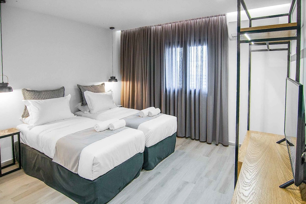 Villa, 2 Bedrooms, Private Pool