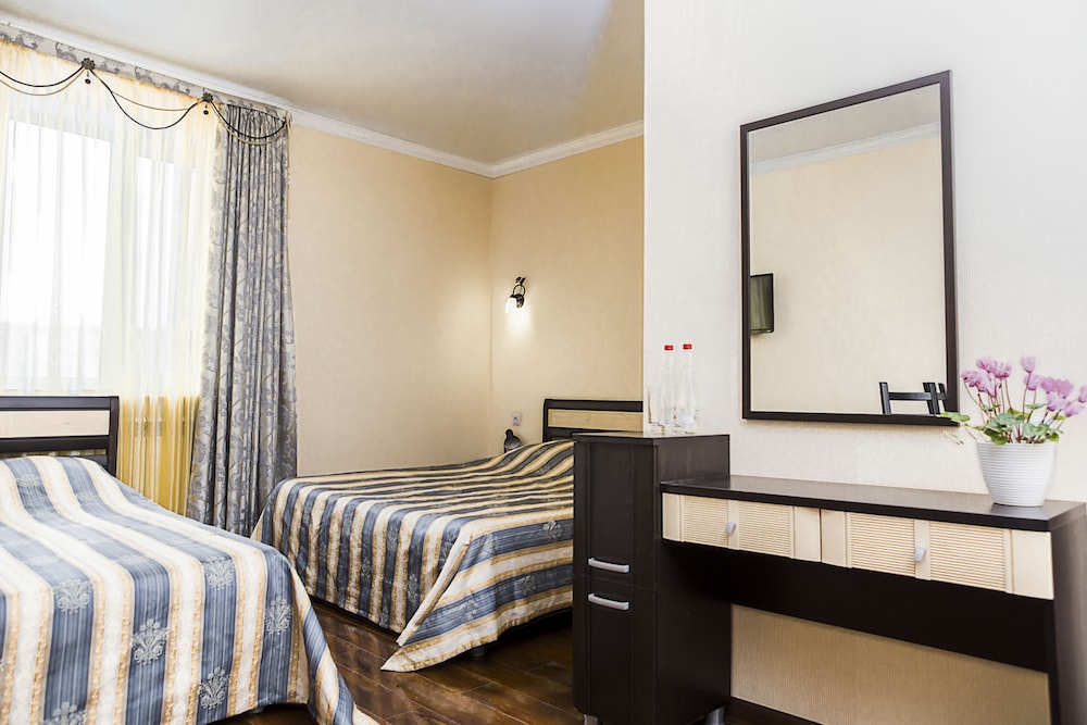 Superior Twin Room photo 3