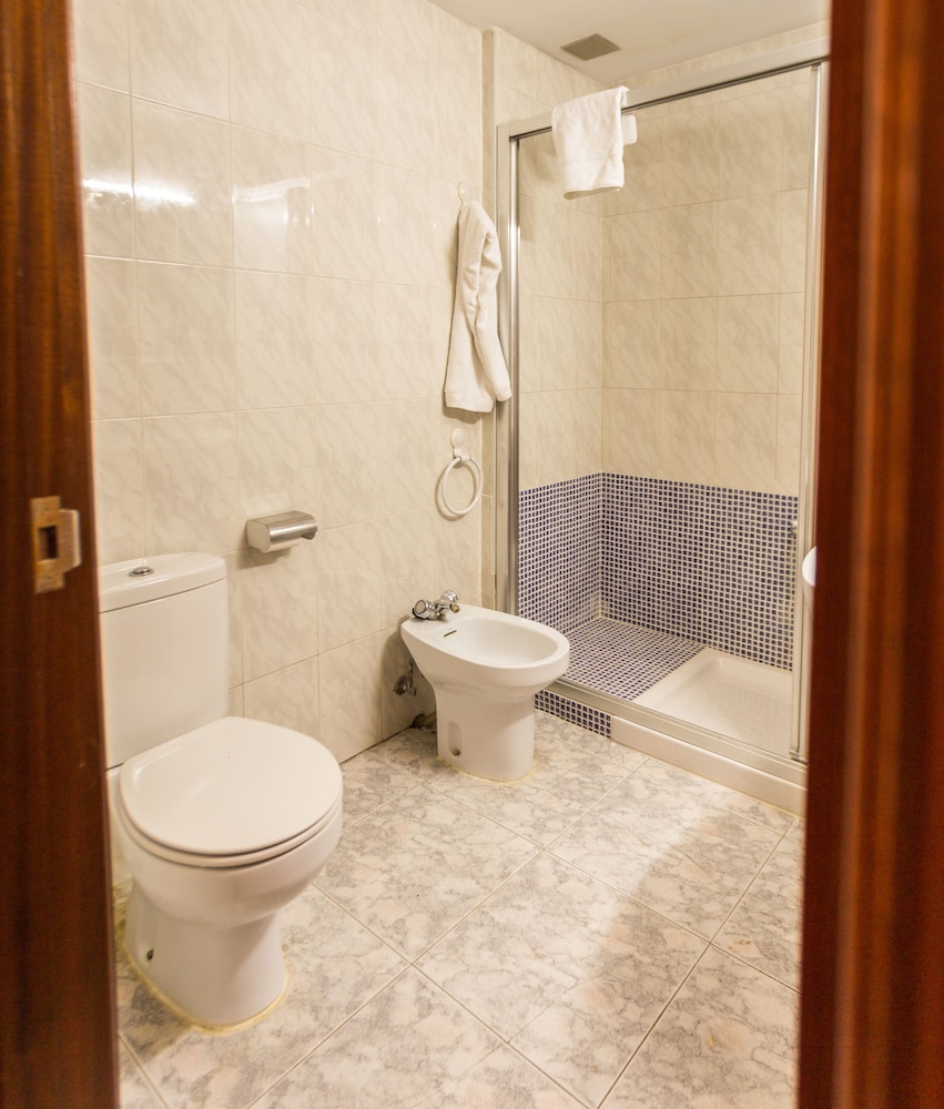 Habitación Cuádruple Estándar