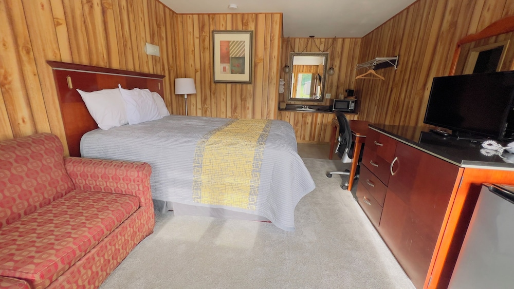 Room, 1 Queen Bed, Non Smoking photo 3