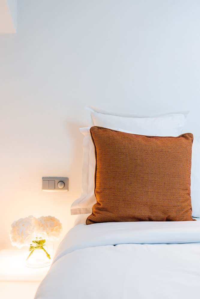 Family Suite, City View