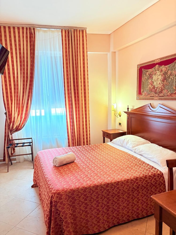 Double Room Single Use photo 1