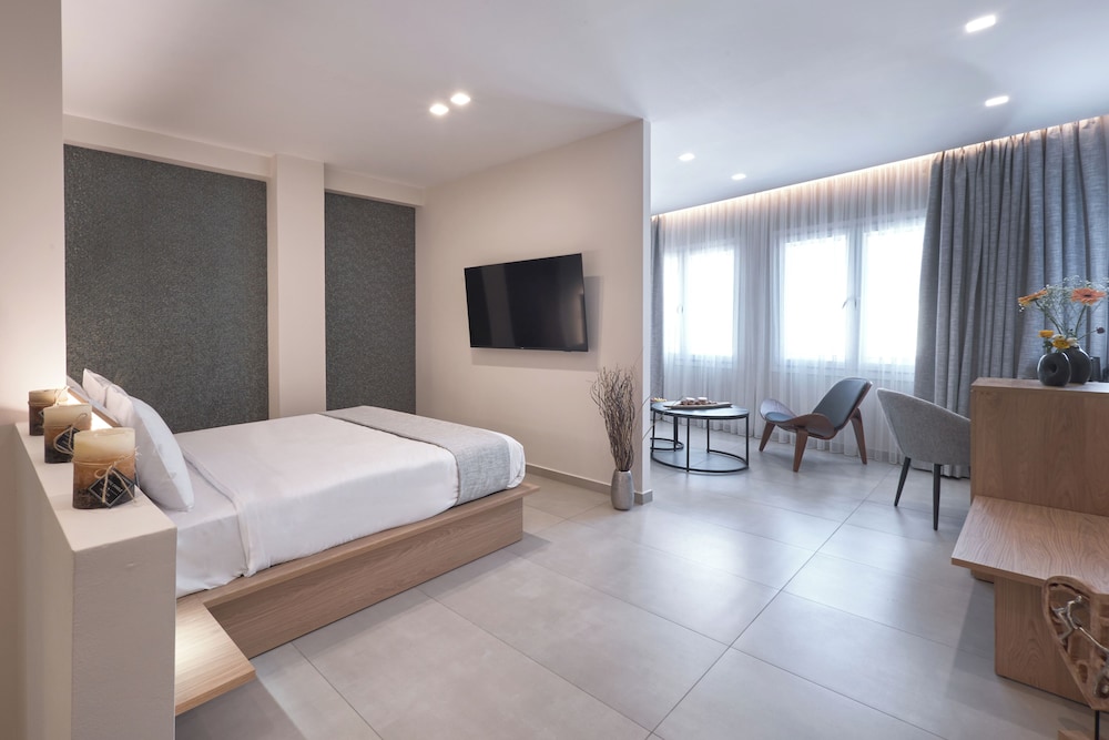 Suite, City View photo 2