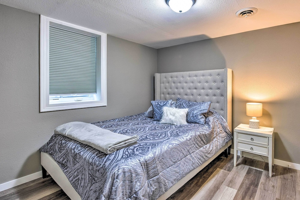 House (4 Bedrooms) photo 1