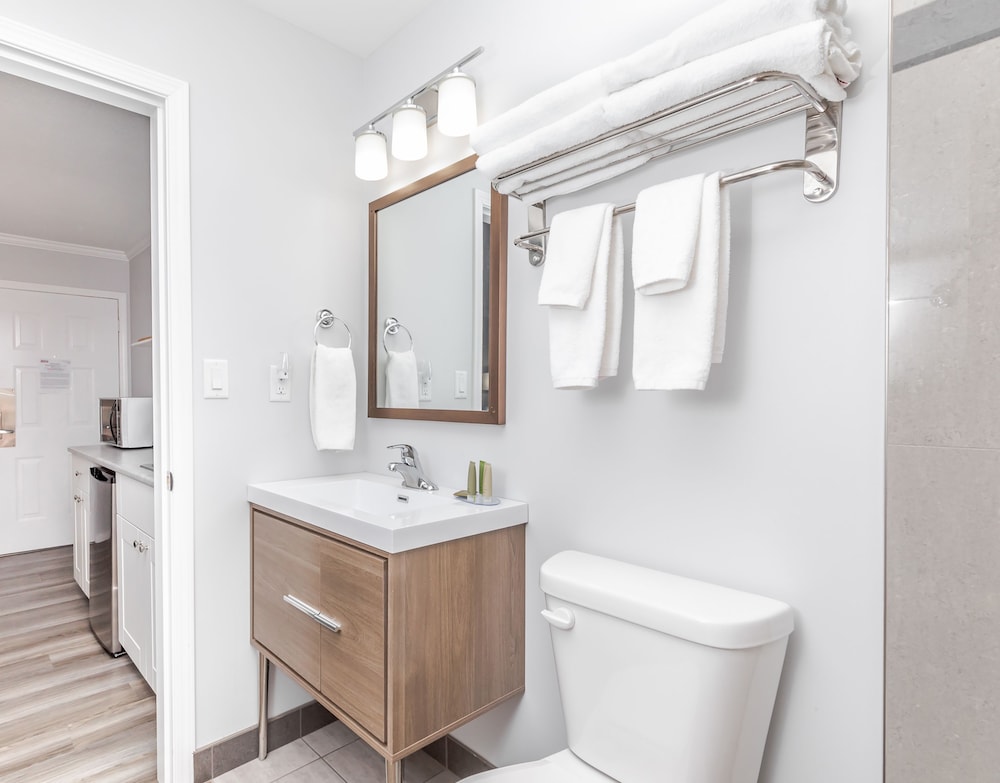 Westridge Motor Inn, Billede 5