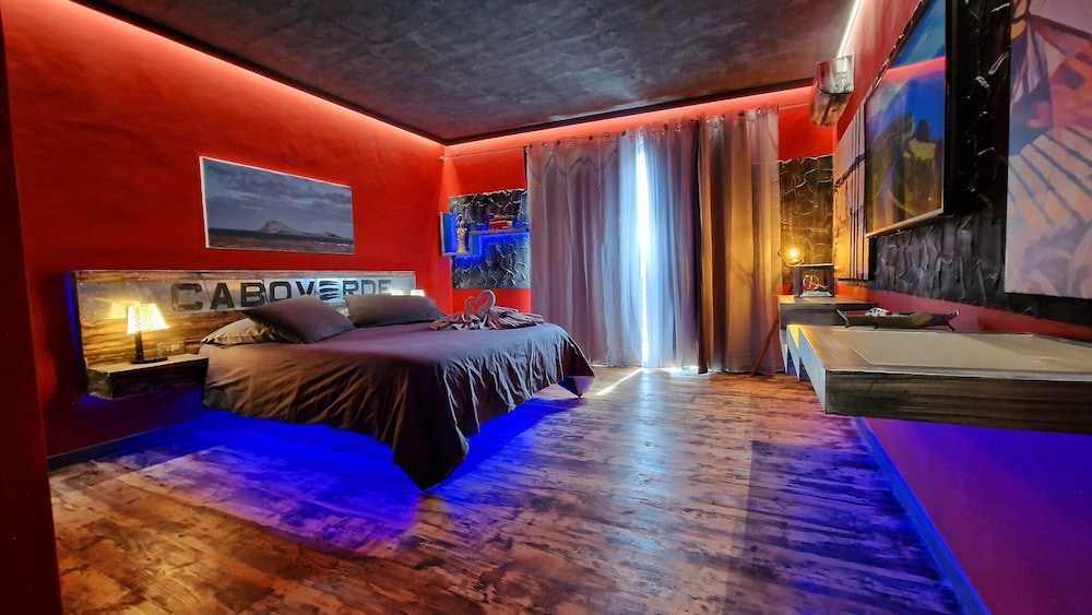 Exclusive Double Room photo 1