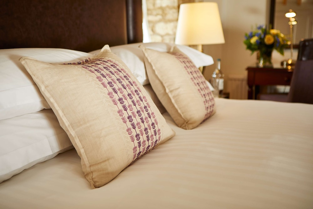 Superior Room, 1 Double Bed (Deluxe King)
