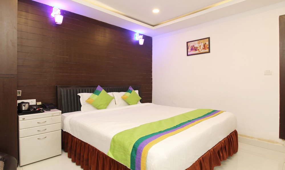 Standard Room photo 1