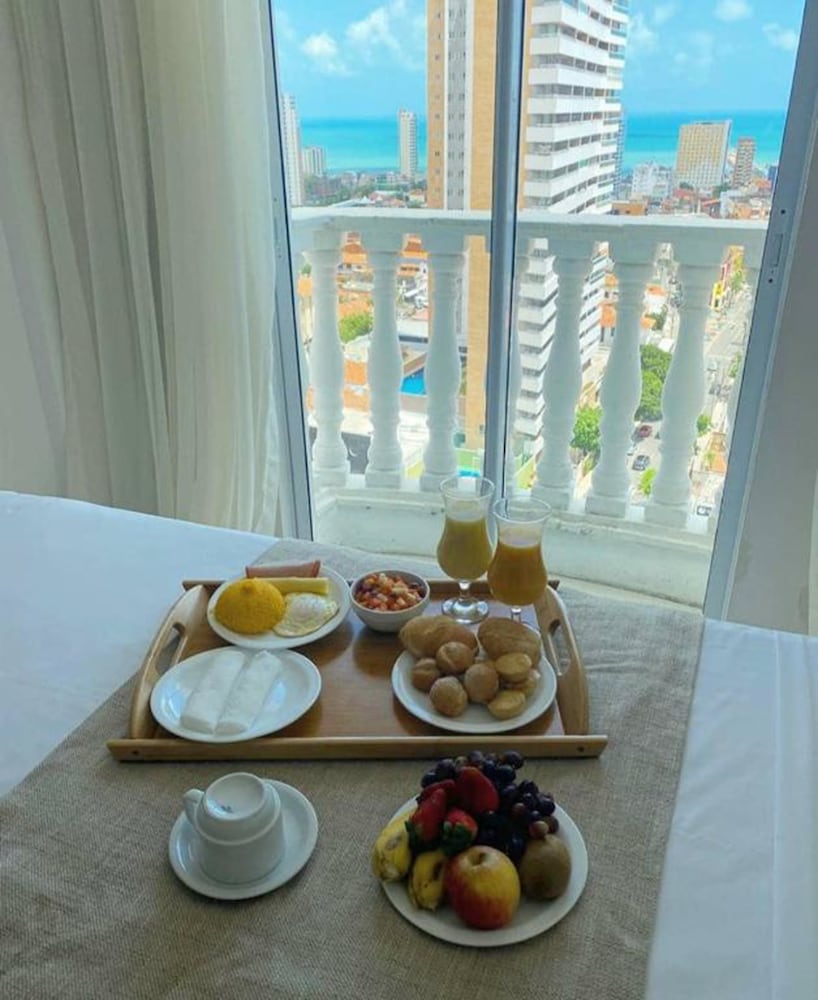 Deluxe Double or Twin Room, Sea View - Photo 4