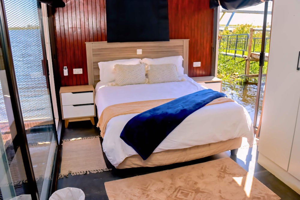 Signature Room, River View