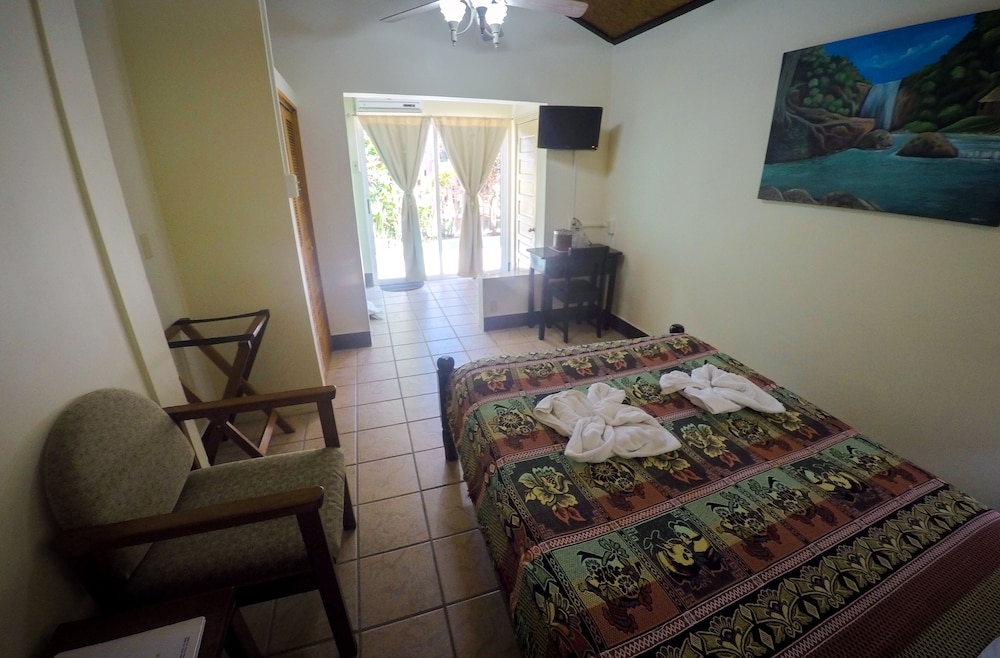 Economy Room photo 2
