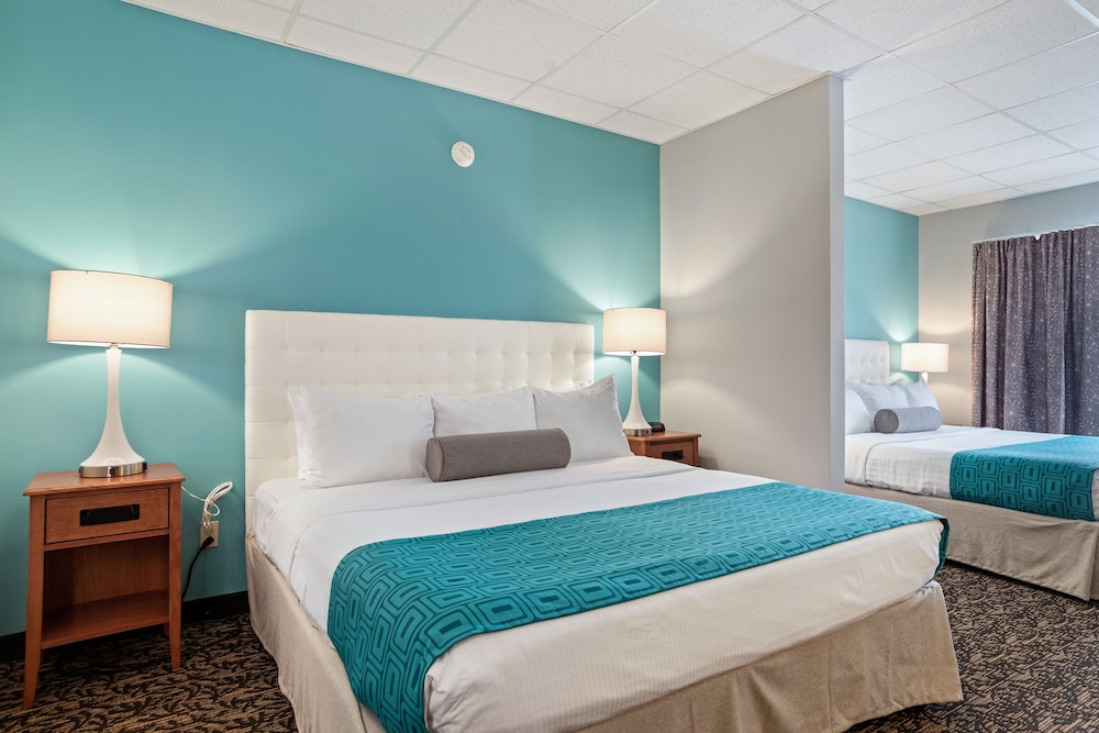 Standard Room - Photo 2