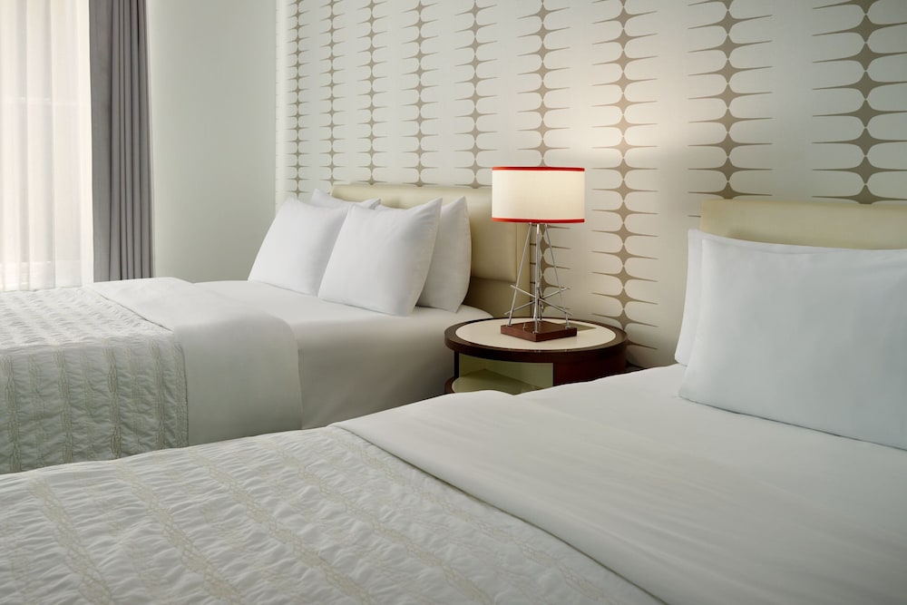Le Meridien Tampa, The Courthouse, Foto 7