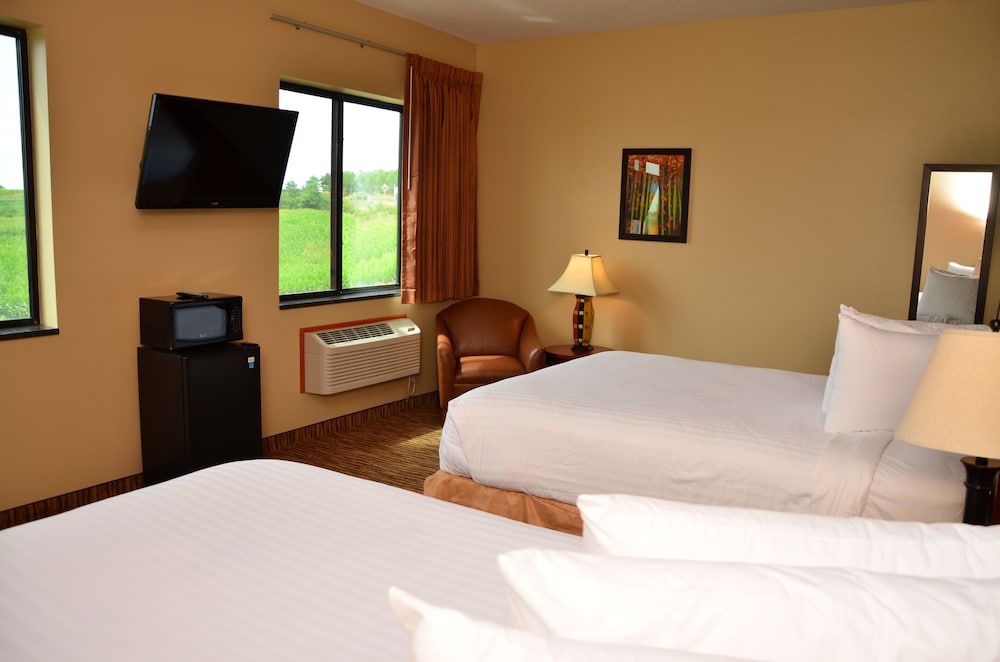 Room, 2 Queen Beds, Non Smoking photo 2