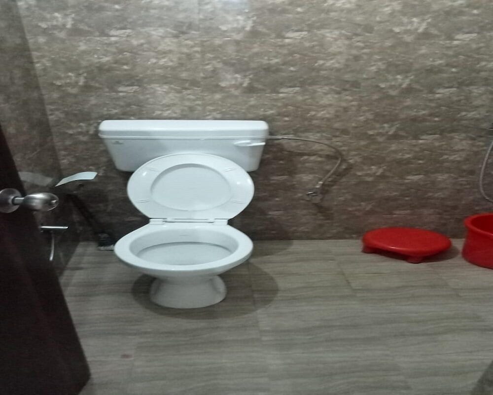 Deluxe Room photo 3