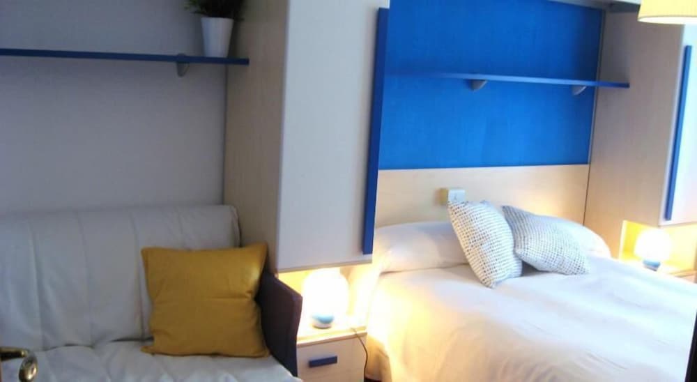 Quadruple Room photo 2