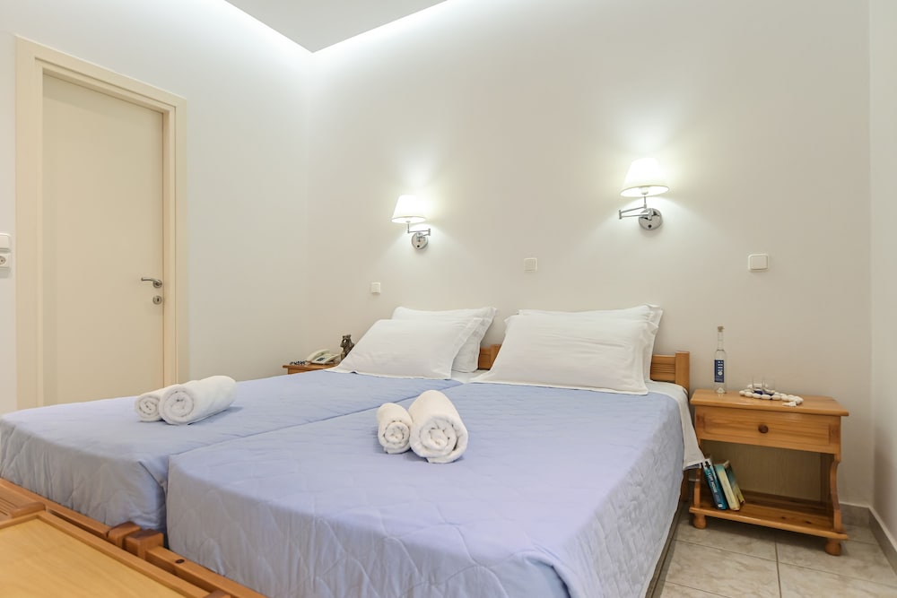 Standard Double or Twin Room photo 2