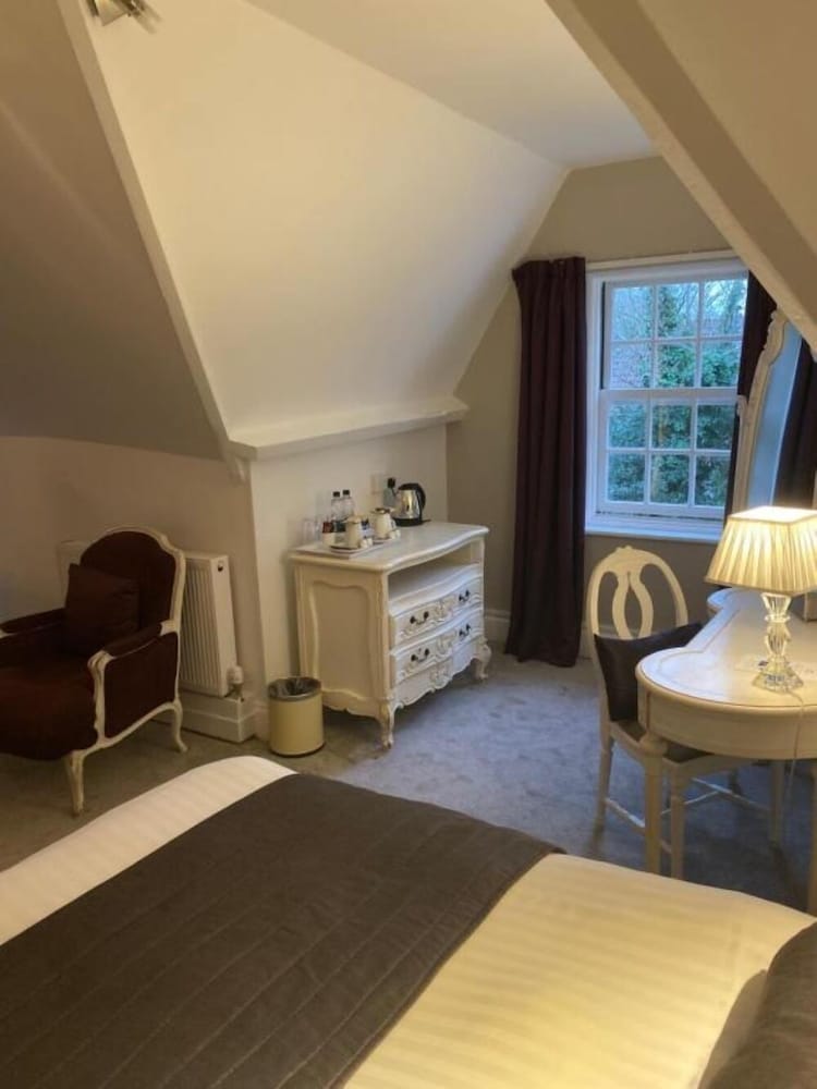 Executive Suite, Ensuite photo 3