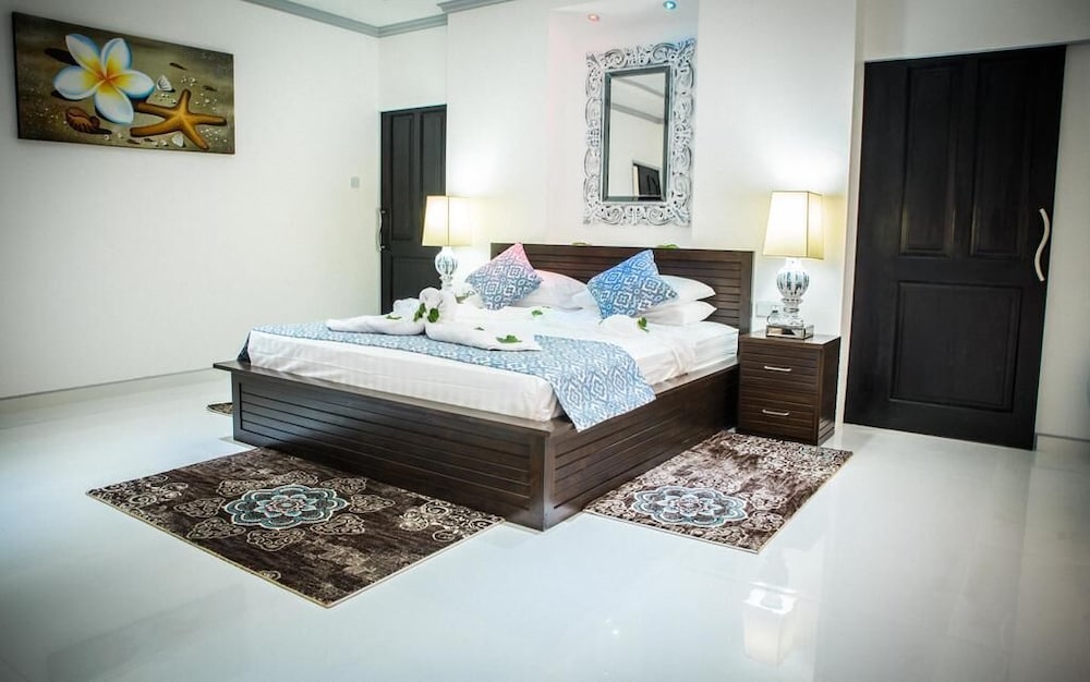 Family House, 1 Bedroom photo 2