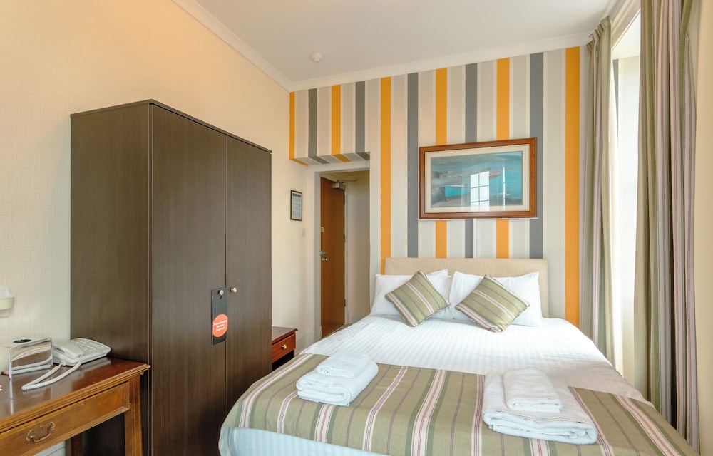 Economy Double Room, 1 Double Bed