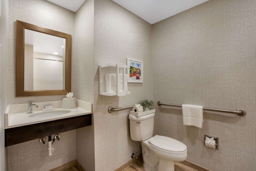 Hampton Inn Philadelphia/Willow Grove, Billede 5