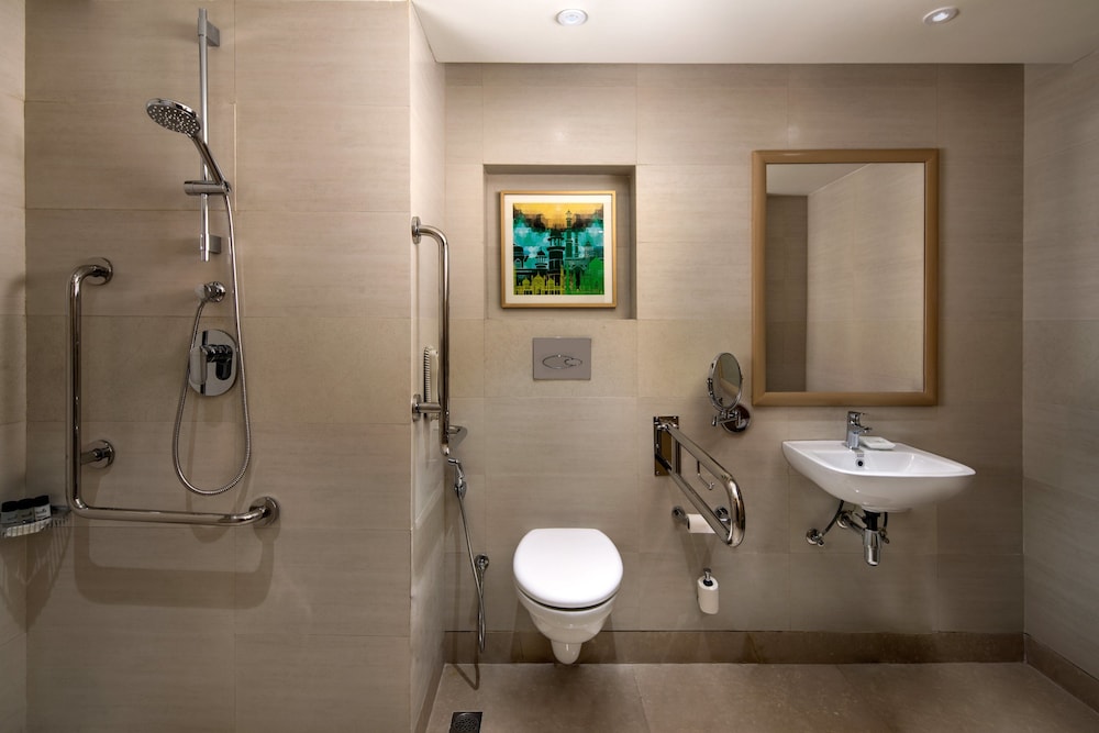 Standard Room, 2 Twin Beds - Photo 4