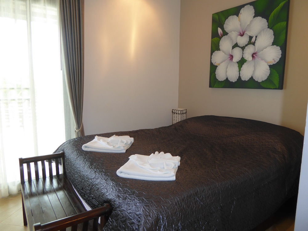 Oasis Garden for 2 Persons photo 2
