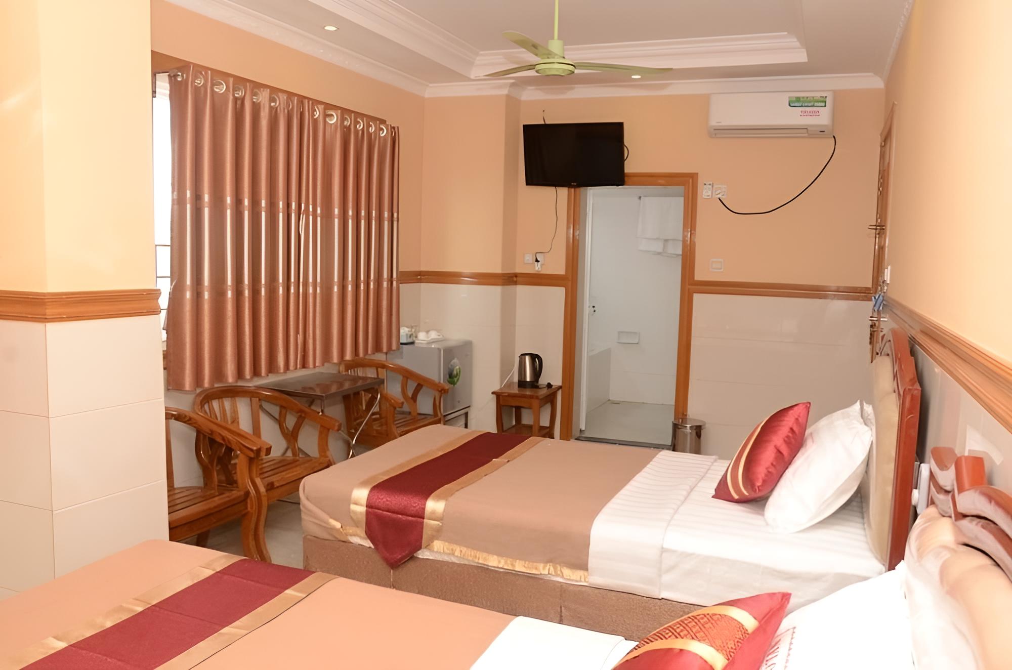 Superior Double Room photo 2