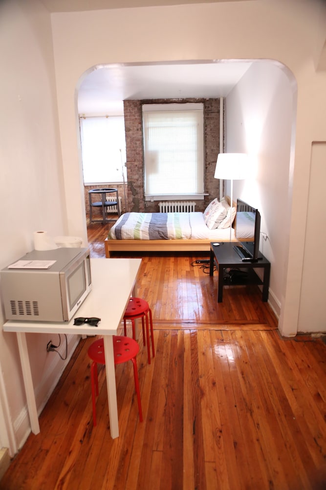 Apartment, 1 Bedroom photo 3