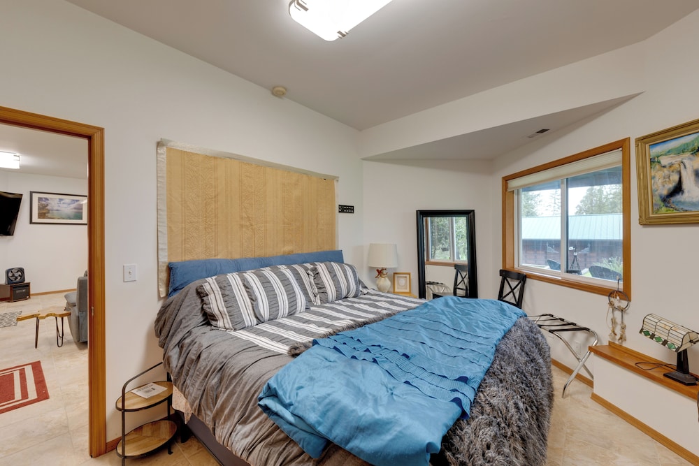 Apartment (1 Bedroom) photo 3