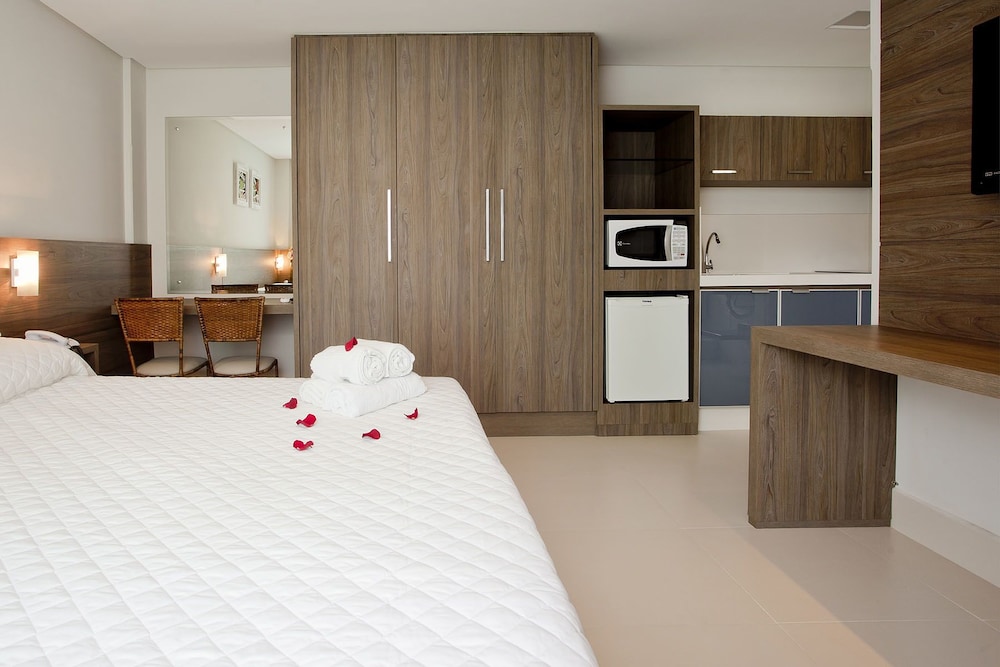 Deluxe Suite (Bloco Praia) photo 2