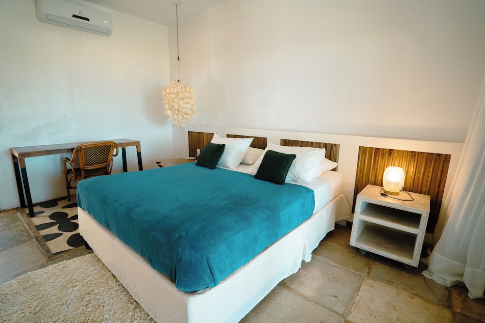 Premium Room, Private Pool, Sea View photo 3
