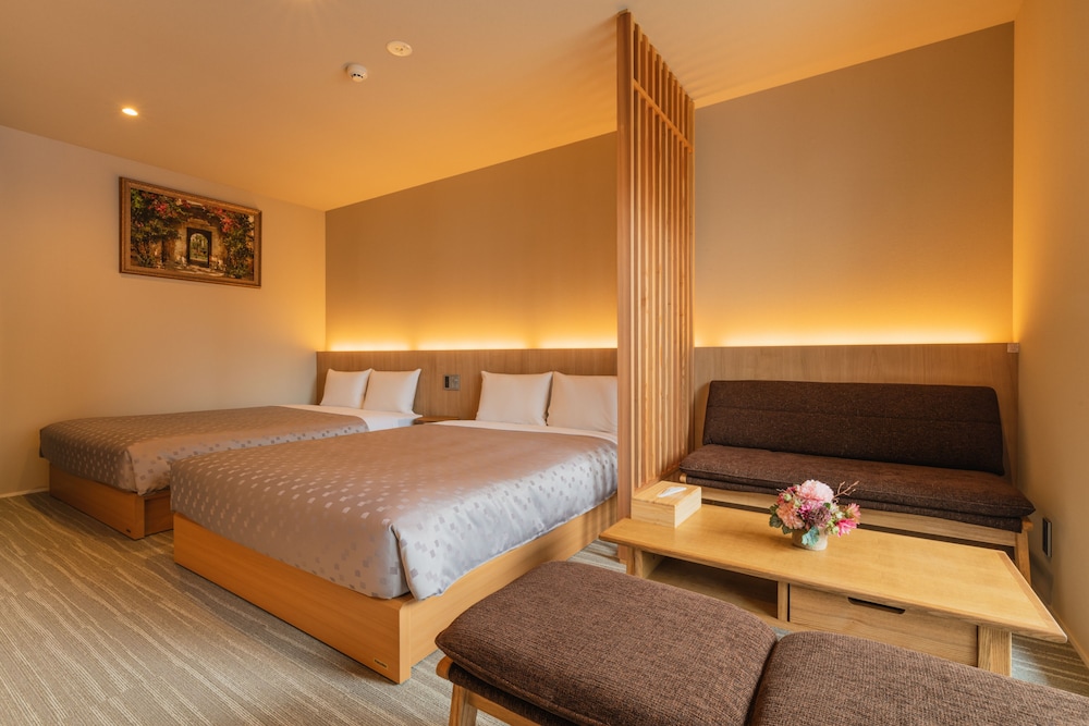 Superior Room, Non Smoking (B) photo 1