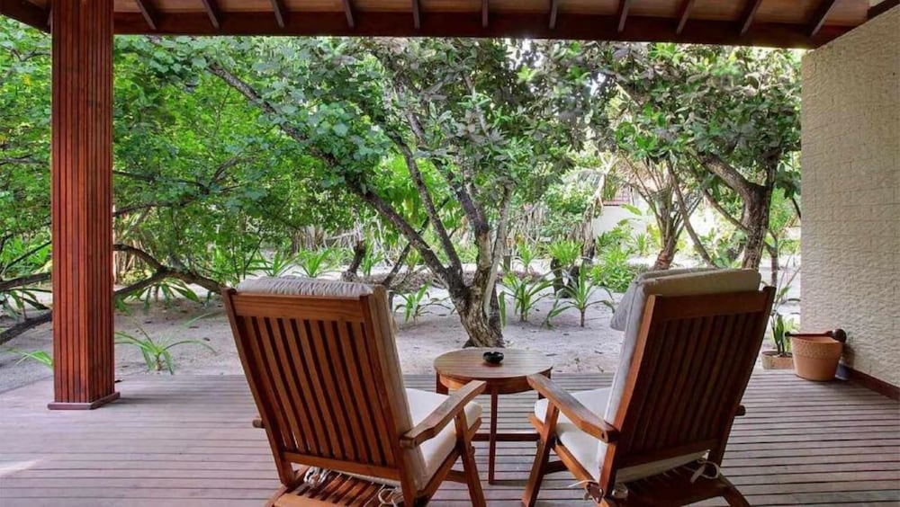 Economy Villa photo 2