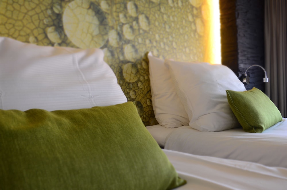 Double Room, Accessible photo 2