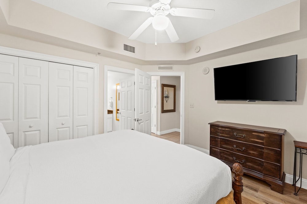 Condo, 1 Bedroom, Sea View (503E)