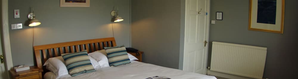 Superior Double Room photo 2