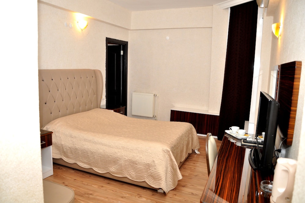 Double Room Single Use