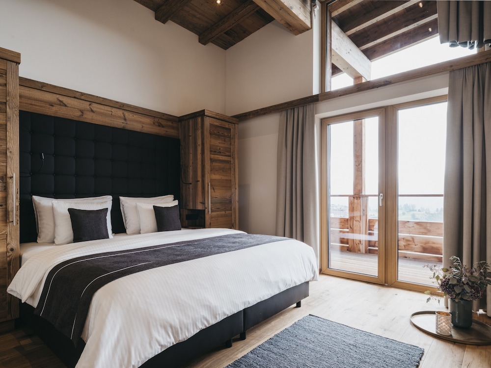 Sechs Zimmer Penthouse I mit Privater Sauna photo 2