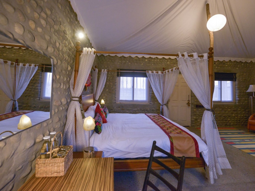 Family Double Room photo 1