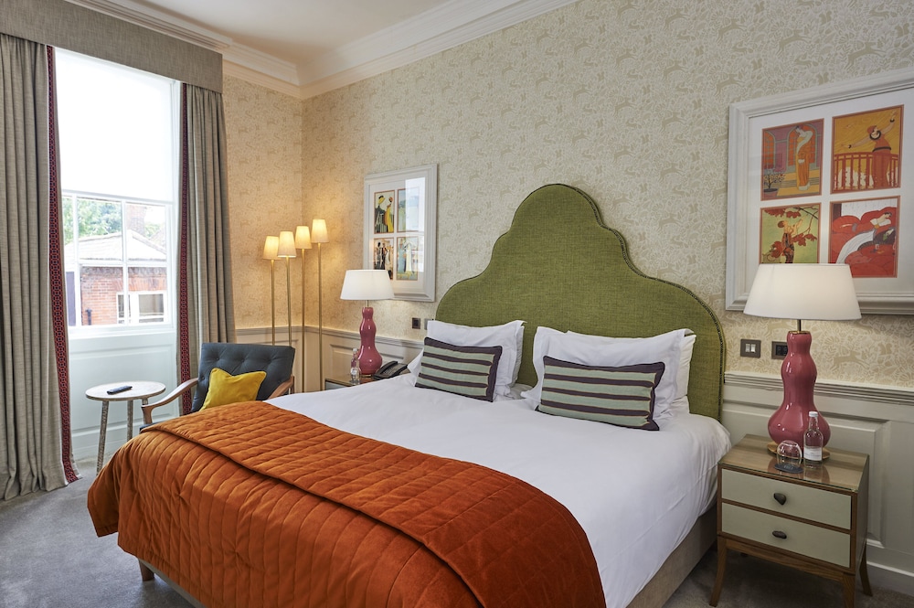Deluxe Double Room - Photo 1