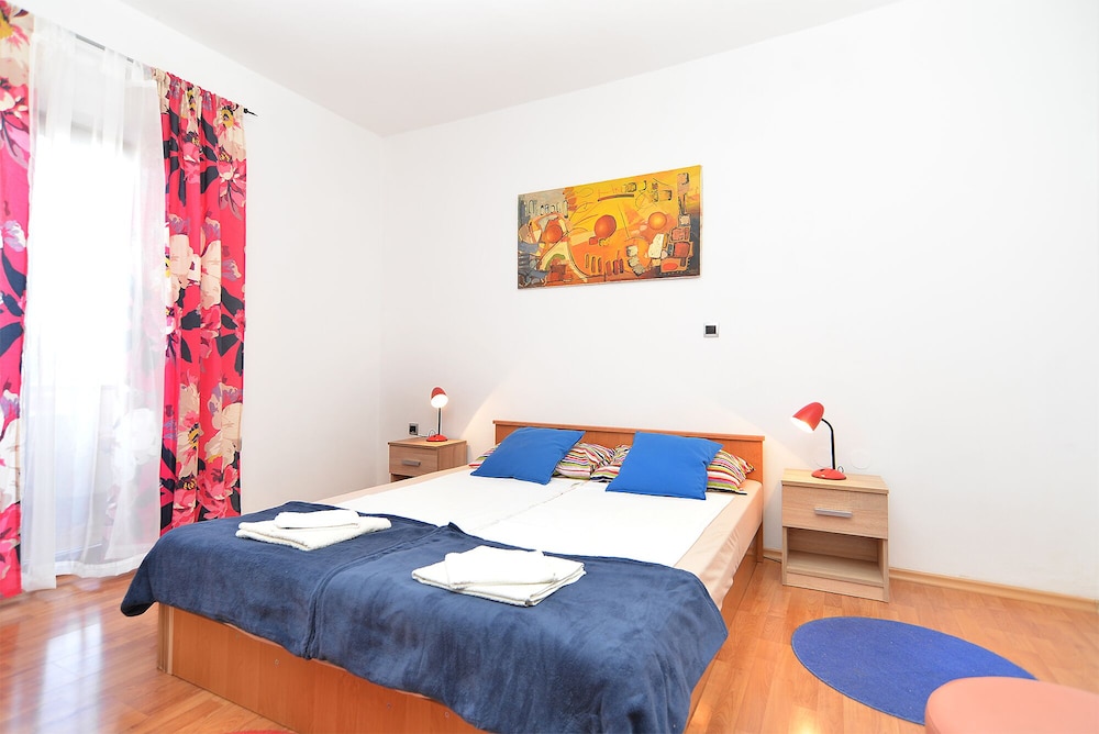 Standard Apartment, 2 Bedrooms (295/45496)
