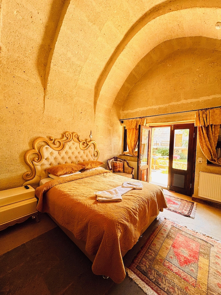 Economy Room, Garden View, Ground Floor photo 1