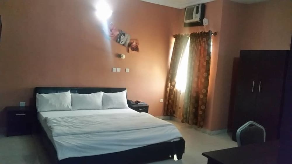 Luxury Room photo 3